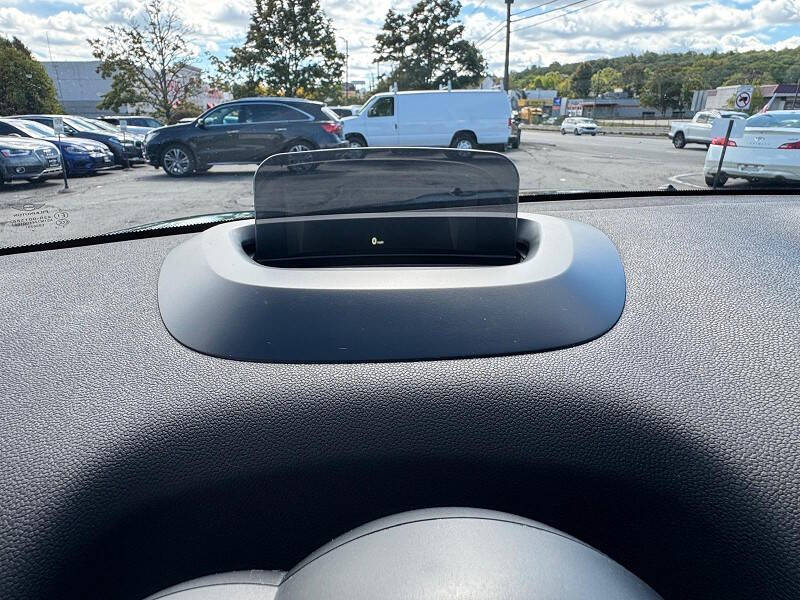 2017 MINI Countryman Cooper S ALL4