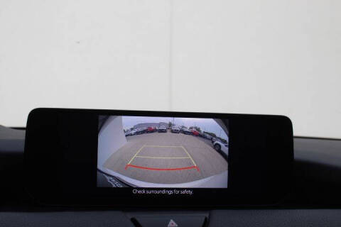 2025 Mazda CX-90 3.3 Turbo Select