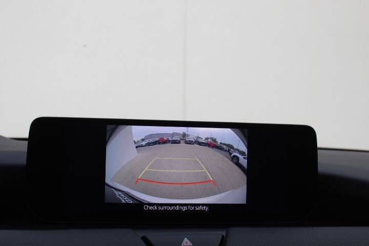 2025 Mazda CX-90 3.3 Turbo Select