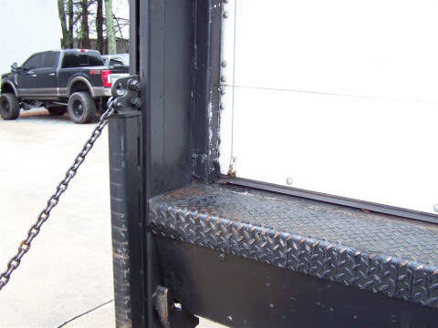 2002 Freightliner FL70