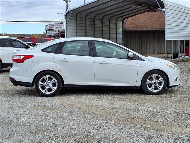 2014 Ford Focus for sale at Tri State Auto Sales in Cincinnati, OH