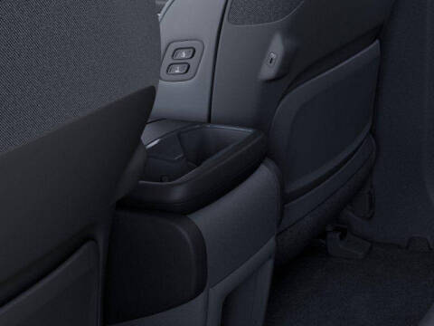 2026 Kia EV9 Light