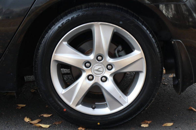 2013 Acura TSX w/Tech