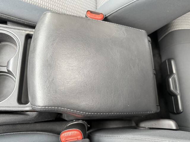 2010 Jeep Grand Cherokee Laredo