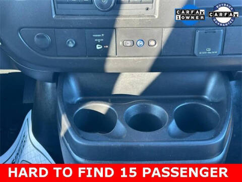 2023 Chevrolet Express LS 3500