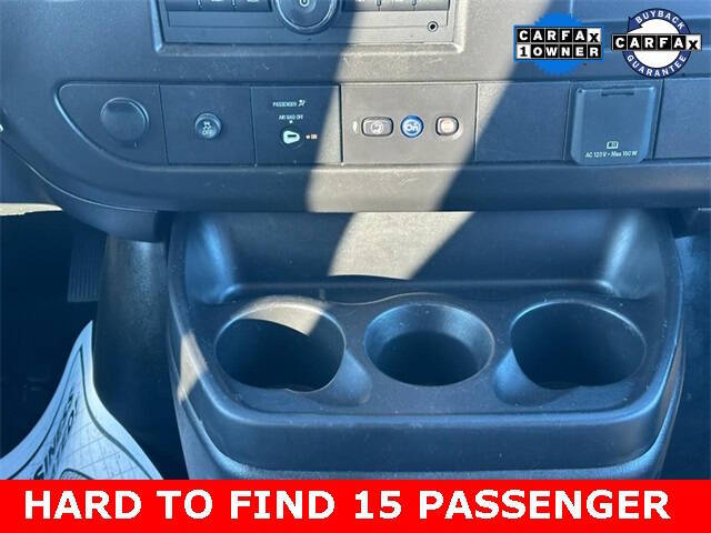 2023 Chevrolet Express LS 3500