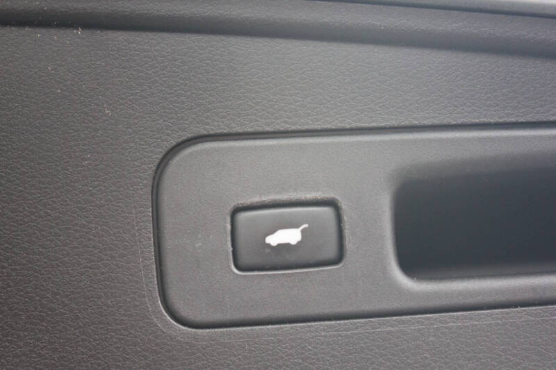 2016 Acura MDX SH-AWD w/Tech