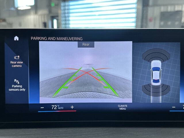 2024 BMW 3 Series 330i xDrive