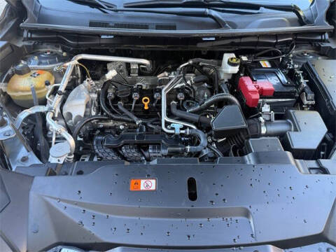 2023 Mitsubishi Outlander