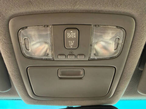 2005 Toyota 4Runner Limited