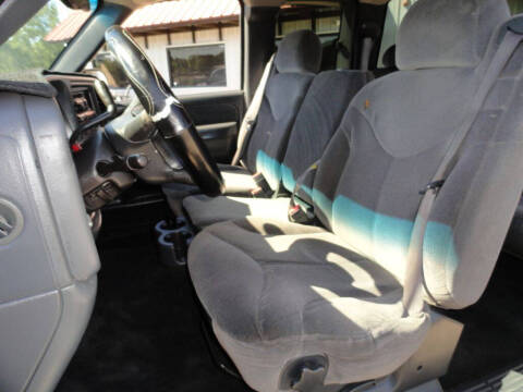 2002 GMC Sierra 1500