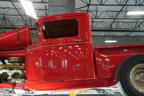 1932 Ford F-100