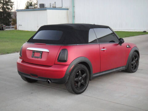 2010 MINI Cooper