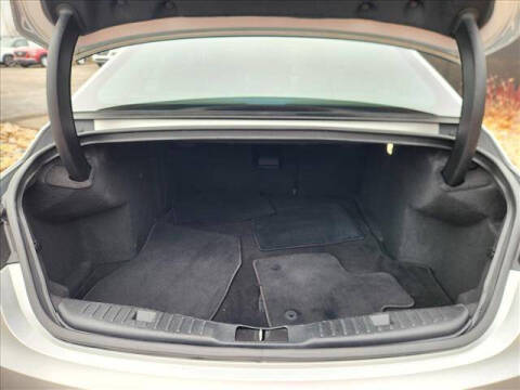 2019 Lincoln MKZ Reserve II