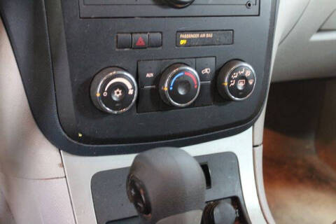 2008 Saturn Outlook XE
