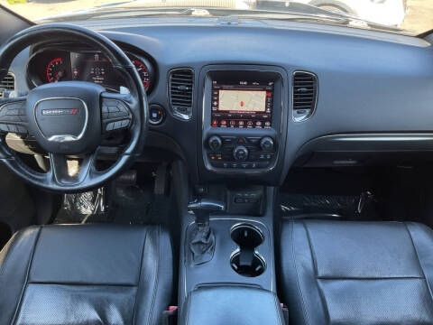 2020 Dodge Durango R/T