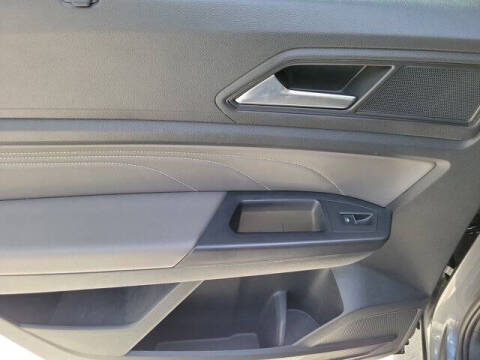 2023 Volkswagen Atlas V6 SE