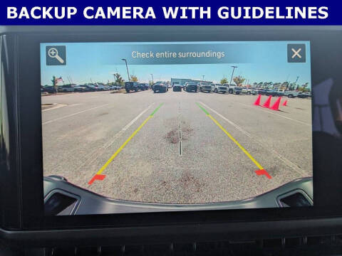 2025 Jeep Gladiator Willys