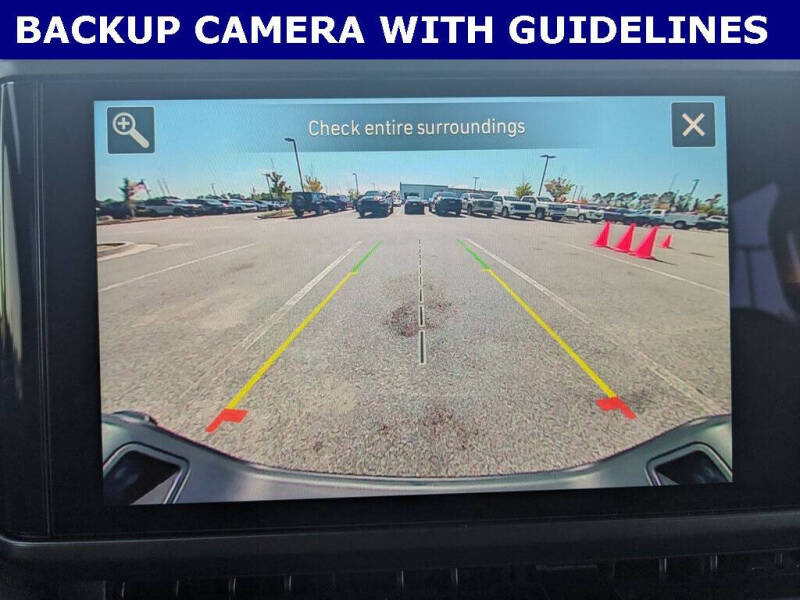 2025 Jeep Gladiator Willys