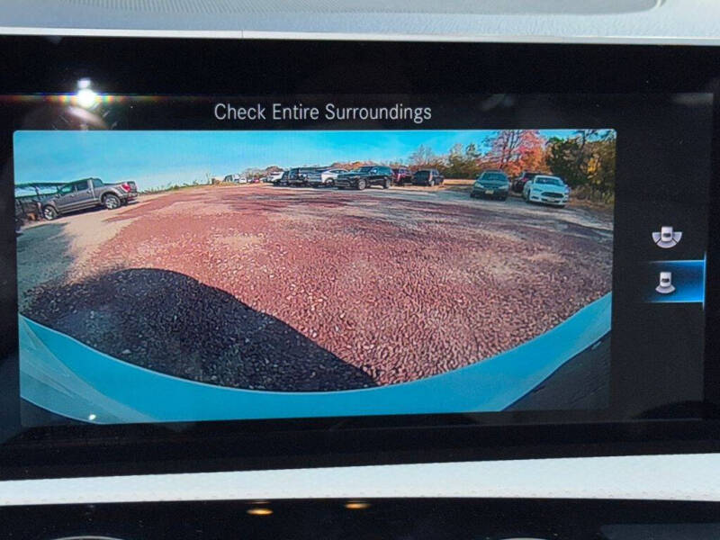 2020 Mercedes-Benz A-Class A 220 4MATIC