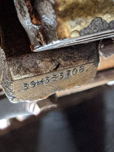 1969 Oldsmobile Cutlass