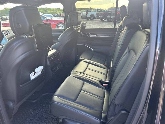 2024 Jeep Wagoneer L Series III