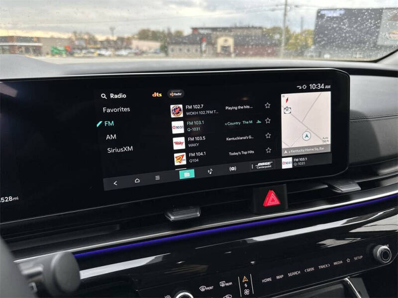 2026 Kia Carnival SX Prestige