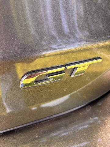 2015 Dodge Dart GT