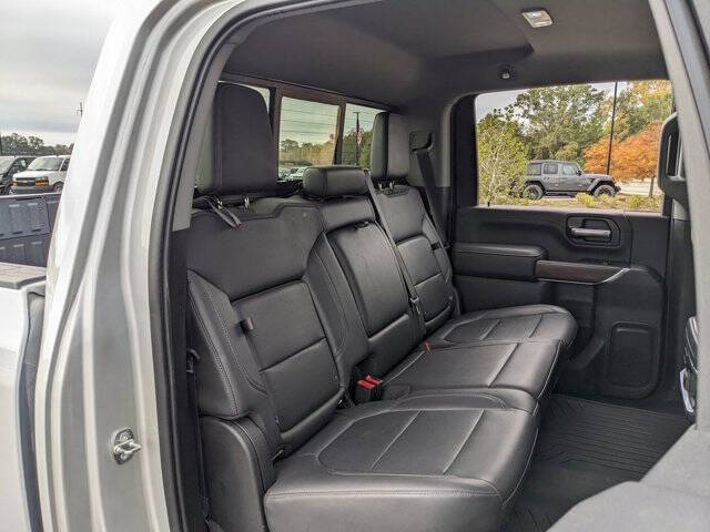 2020 GMC Sierra 2500HD