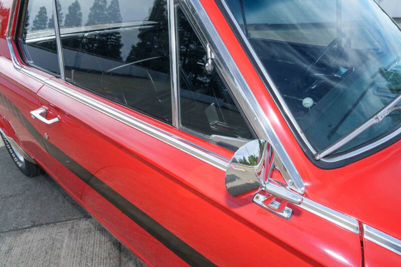 1966 Dodge Dart
