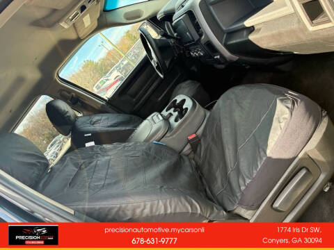 2014 RAM 1500 Tradesman