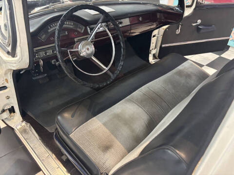1957 Ford Ranchero