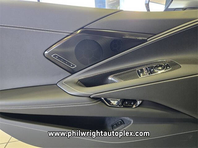 2026 Chevrolet Corvette Z06