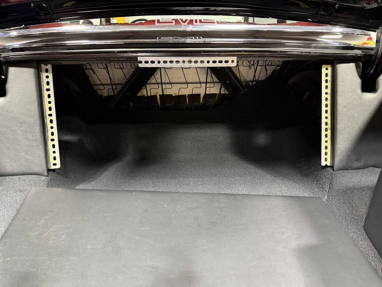 1967 Chevrolet Nova 45