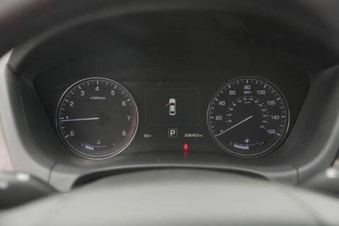 2015 Hyundai Genesis