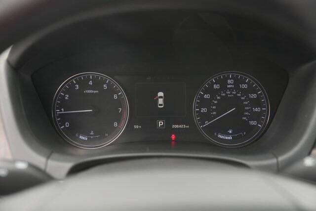 2015 Hyundai Genesis