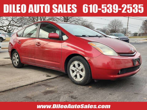 2006 Toyota Prius