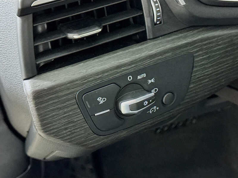 2023 Audi A4 quattro S line Prem Plus 45 TFSI