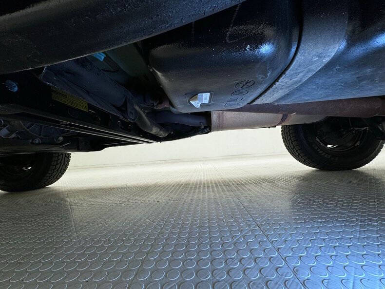 2004 Chevrolet Silverado 1500