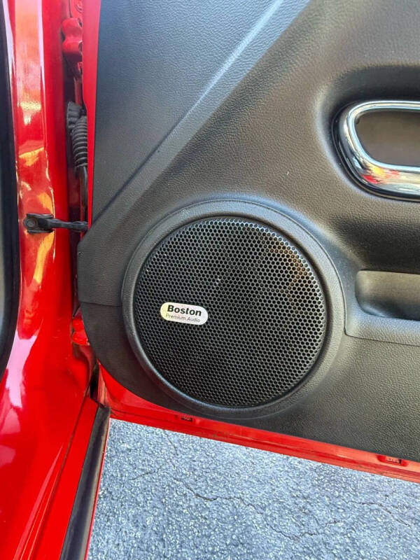 2013 Chevrolet Camaro LT