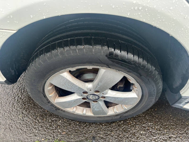 2010 Mercedes-Benz M-Class ML 350 4MATIC