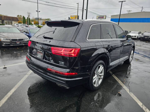 2017 Audi Q7