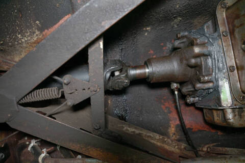 1955 Pontiac Chieftain