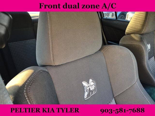 2020 Dodge Charger Scat Pack