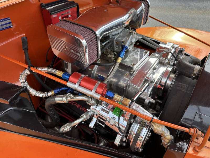 1940 Studebaker Champion