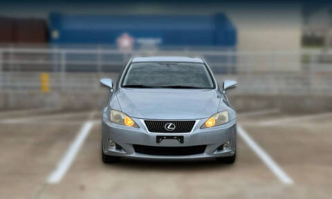 2009 Lexus IS 250