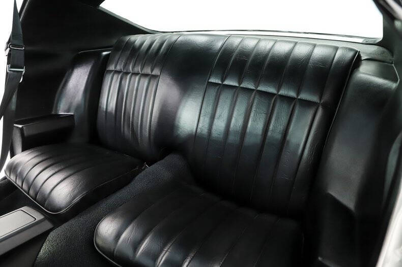 1973 Chevrolet Camaro