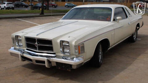 1979 Chrysler 300