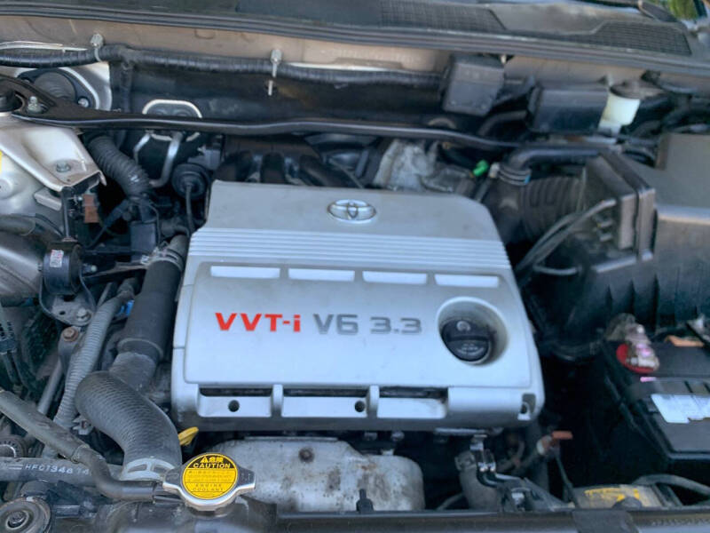 2006 Toyota Highlander