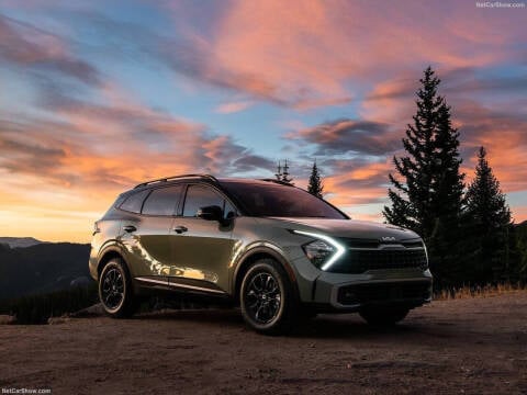 2025 Kia Sportage for sale at Xclusive Auto Leasing NYC in Staten Island NY